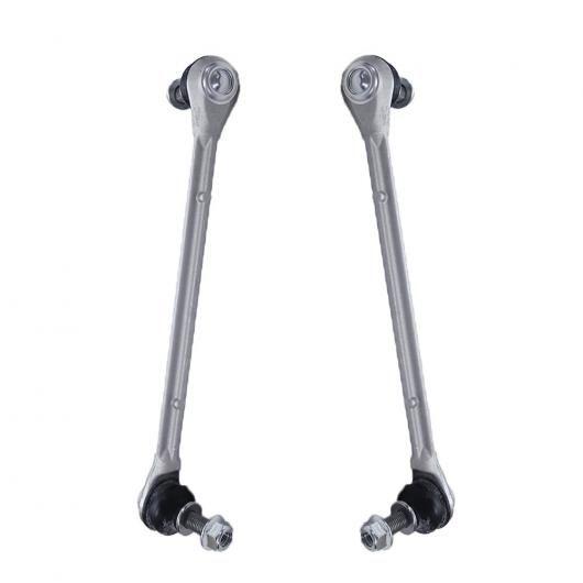 2ピース フロント スタビライザー リンク 適用: メルセデス-ベンツ C W204 GLK X20...