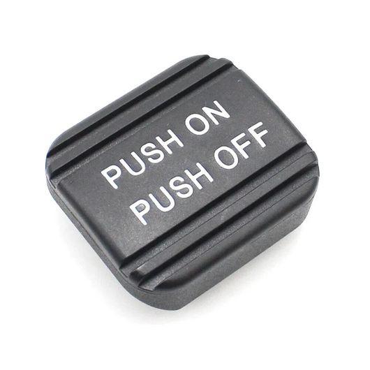 適用: ホンダ CR-V オデッセイ パイロット エマージェンシー パーキング ブレーキ ペダル パ...