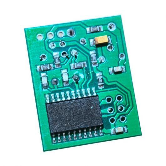 VAG イモビライザー エミュレータ 適用: VW 適用: 診断 ツール ECU イモビライザー エ...