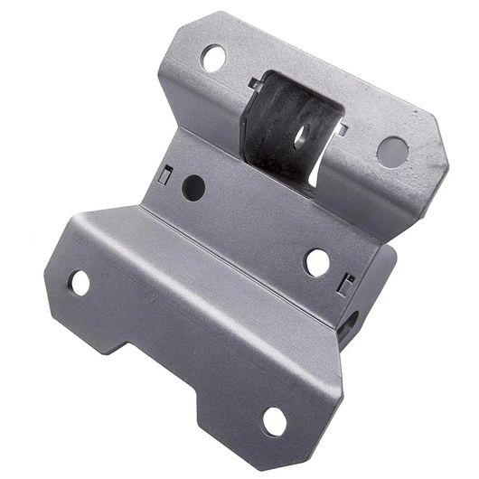 リア 2インチ レシーバー ヒッチ キット 適用: カンナム マーベリック X3 ターボ 2016-...