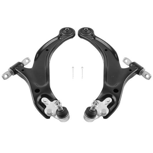 1 ペア コントロールアーム キット 適用: トヨタ カムリ MCV36R 2.4L/3.0L 08...