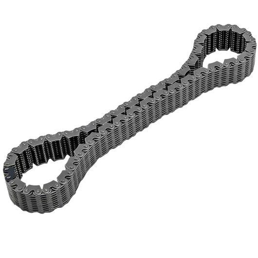 チェーン トランスファー ケース ボックス 適用: ATC-400 適用: BMW X3 E83 L...