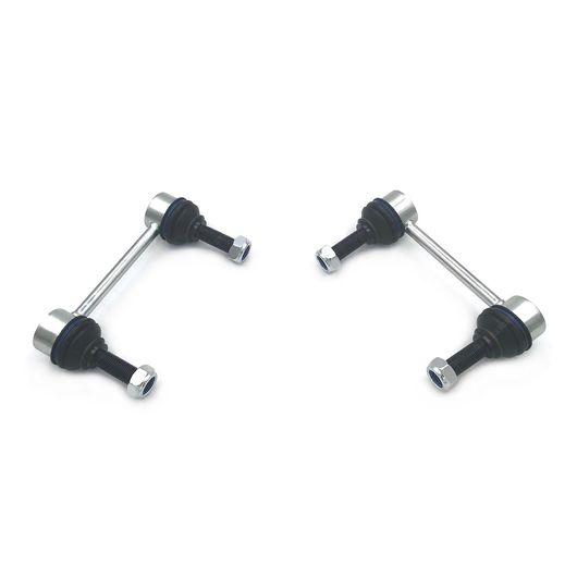 2ピース リア スタビライザー スウェイバー エンド リンク 適用: フォード/FORD エッジ フ...