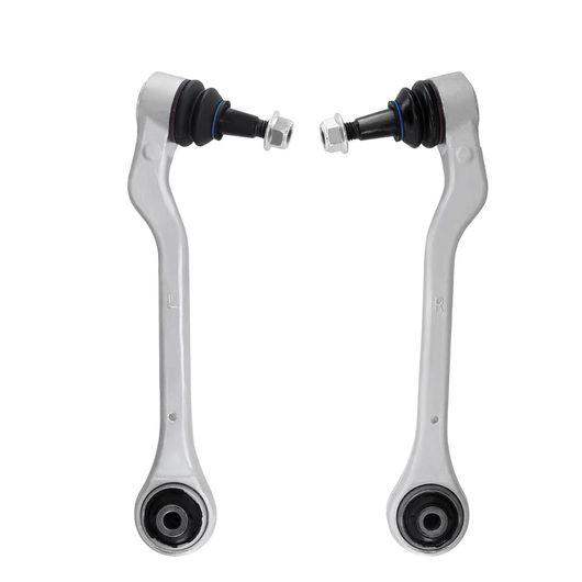 2ピース フロント ロワー 左 右 コントロールアーム サスペンション キット 適用: キャデラック...