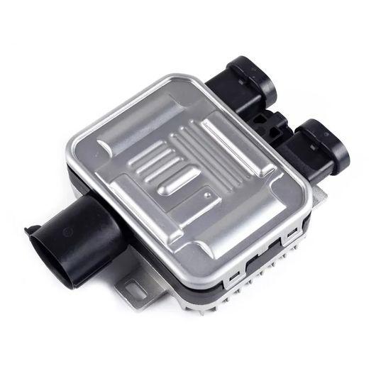 7T43-8C609-BA ラジエーター 冷却 ファン コントロール モジュール リレー 適用: ボ...