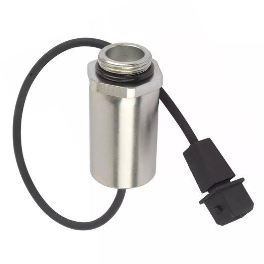 2ピン バルブ ソレノイド スイッチ 適用: BMW E34 525i M50 M52 S50 S5...