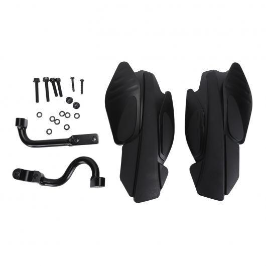 2879380 ペア ハンド ガード ブラック ストロング 2876846 適用: ポラリス スポー...