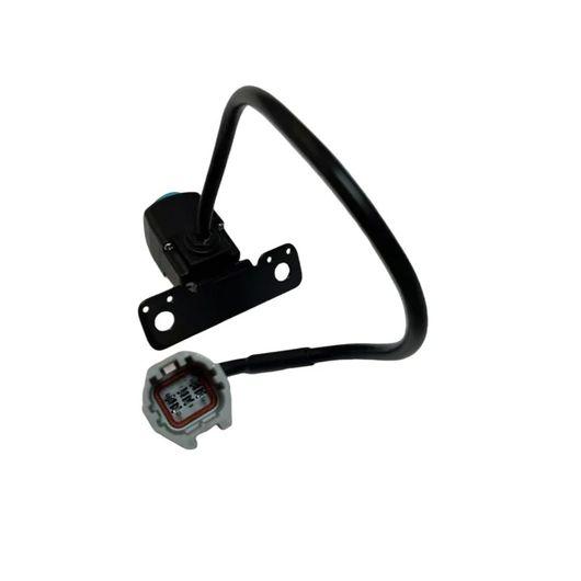 95760-2W000 CCD HD バックアップ パーキング リア ビュー カメラ リバース 適用...