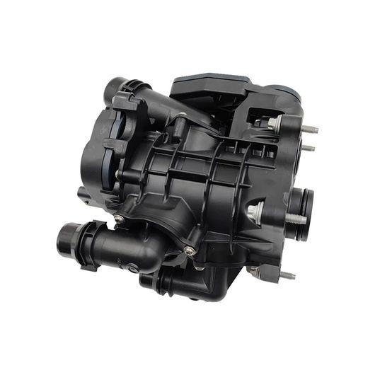 エンジン クーラント サーモスタット 11538642560 適用: BMW G20 G30 X3 ...