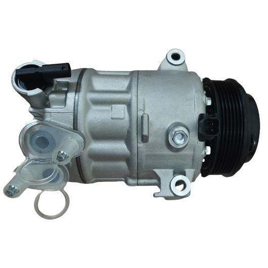 エアコン コンプレッサー 適用: ジープ/JEEP ラングラー 2018-2023 68245083...