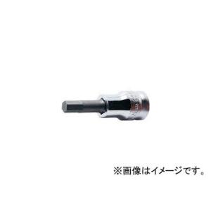 コーケン Z-EALヘックスビットソケット全長50mmサイズ7mm 3010MZ.50-7 3010MZ.507 Ko-ken