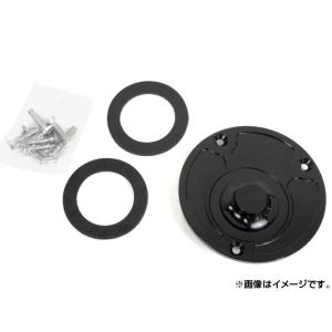 ホンダ（HONDA） CB400SF/SB (NC42) Rクランクケースカバー ブラック