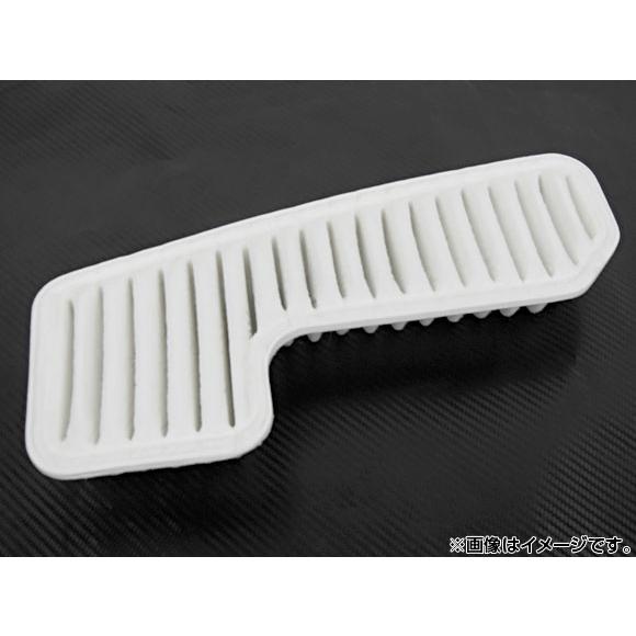 エアフィルター トヨタ ヴェロッサ TA-GX115 1G-FE 4WD 2000cc 2001年0...