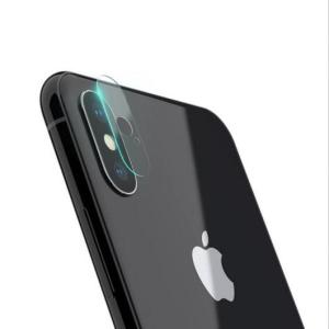 強化 ガラス プロテクターフル カバー 保護 iPhone X 8Plus バックリアカメラレンズ クリア保護 フィルム ガード グループ2 AL-AA-1547 AL｜apagency4