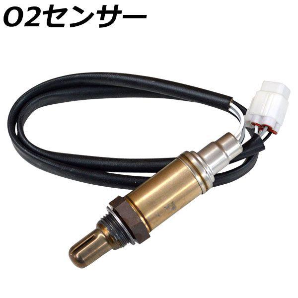 O2センサー スバル インプレッサ GC8 EJ20 ターボ 2000cc 1996年09月〜200...