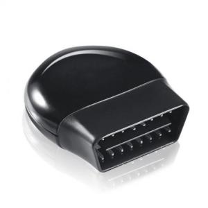 OBD2 GPS トラッカー 16ピン プラグプレイ