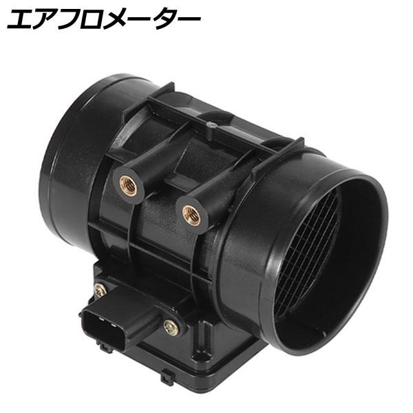 AP エアフロメーター/エアフロセンサー FP39-13-215同等品 ミアータ/Protege/ト...