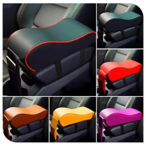 レザー アーム パッド コンソール アームレスト シート ボックス ホンダ ジェイド FCV クライダー NSX-GT N-One ギア FCEV スカイデッキ AL-BB-0295 AL