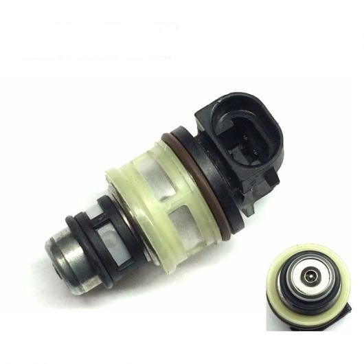 TBI フューエル インジェクター 1987~1991 GM CARS-TRUCKS 2.0L 2....