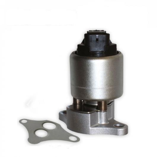 EGRバルブ オペル アストラ G 3 4 ベクトラ B ザフィーラ ボクスホール 1.4 1.6 ...