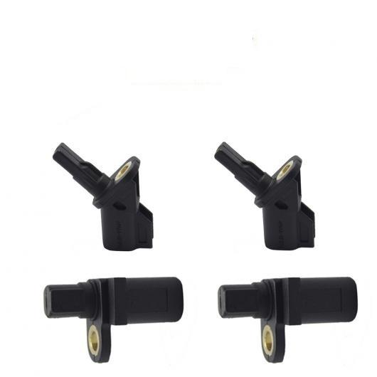 フロント/リア L/R ABS ホイール フォード マツダ 3M5T2B372BC BP4K4371...