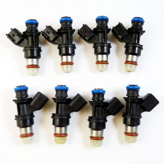 オイル フューエル インジェクター 12580681 217-1621キャデラックエスカレードシボレ...