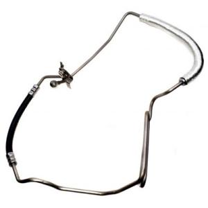 電源ステアリング PRESURE 油圧ホースパイプ VW ゴルフ IV 1J ボーラ シュコダ オクタヴィア 1U セアト レオン 1J0 422 893GK 1JO422893GK AL-BB-9049 AL