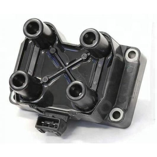 イグニッションコイル オペル ベクトラ A カブリオ 2.0L 16V KAT 110KW 互換品番...