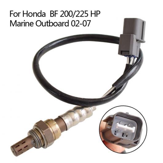 エア フューエル ラティオ O2センサー オキシジェン センサー 適用: ホンダ マリン 船外機 B...