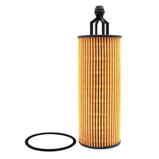 3個 オイルフィルター 68191349AA 適用: クライスラー 200 300 ジープ グランド...