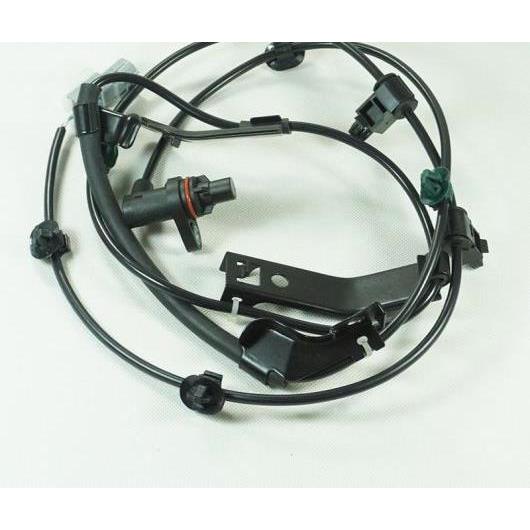 適用: トヨタ ハイラックス フォーチュナ ABS ホイール スピード センサー フロント左 895...