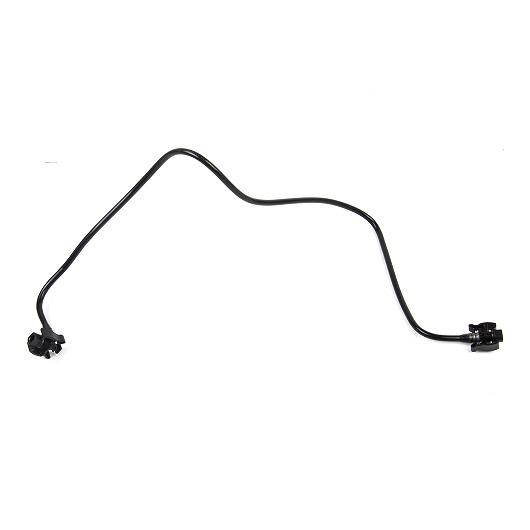 1ピース OEM 9675977580 ウォーター リターン パイプ 適用： プジョー/PEUGEO...