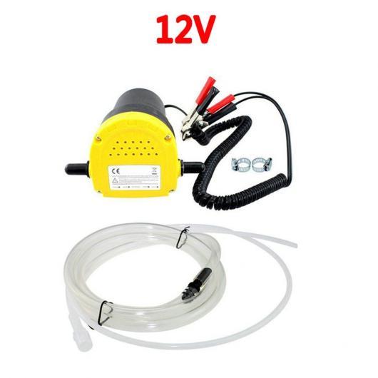 12V/24V オイル/CRUDE オイル フルード オイルパン EXTRACTOR SCAVENG...