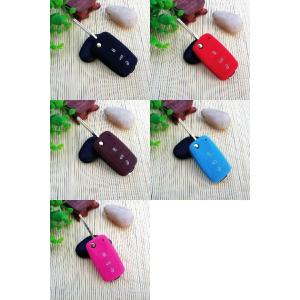 キーカバー シリコン 保護 ケース 適用: シュコダ イエティ スペルブ ラピッド オクタヴィア フ...