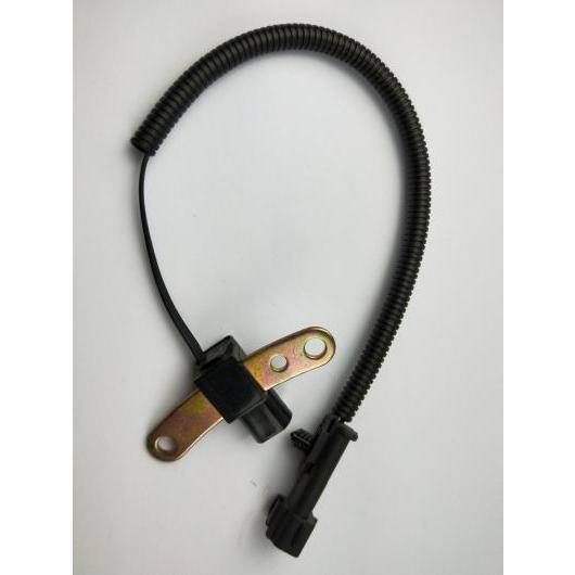 クランク シャフト ポジション センサー 適用:ジープ/JEEP ラングラー TJ 1998 04 ...