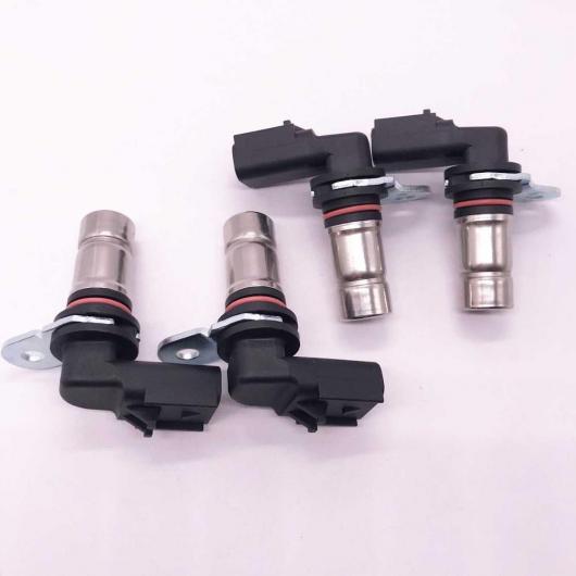 4ピース 56041552AD クランクシャフト ポジション センサー 適用: ジープ/JEEP ラ...