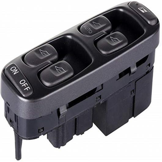 マスター パワー ウインドウ スイッチ 8638452 適用: 1998 2000 ボルボ/VOLV...