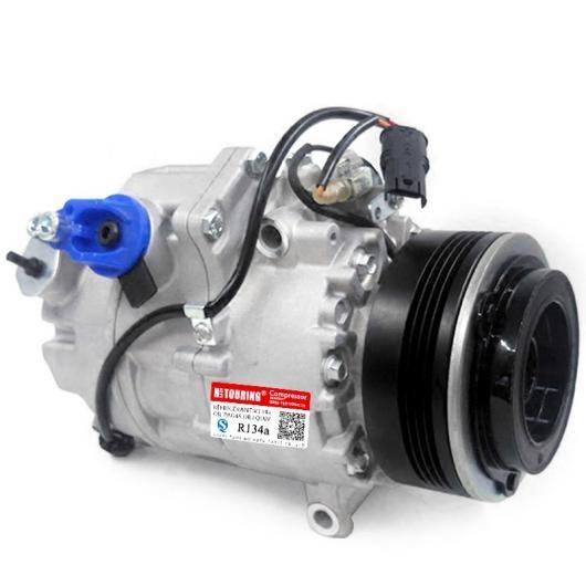 適用: BMW X5 AC コンプレッサー BMW X5 XDRIVE35D 2009-2014 C...