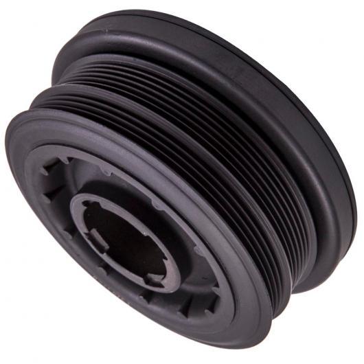 11238511371 クランクシャフト プーリー 適用: BMW E46 E90 E91 E92 ...