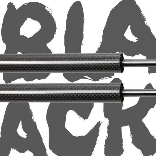 適用: 日産 スカイライン GT-R R33 1995-1998 フロント ボンネット フード ガス...