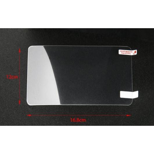 防止 傷 保護 フィルム GPS ナビゲーション ナノ フィルム スクリーン プロテクター 適用: ...