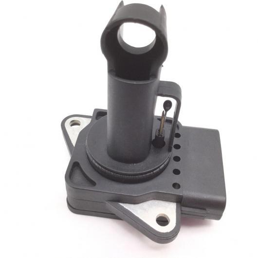 MAF エアフロメーター エアフロ マスフローセンサー WLS1-13-215 適用: MAZDA2...