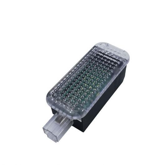 OEM リア トランク ランプ LED ライト WIT 適用: 2017 2018 A-UDI A4...