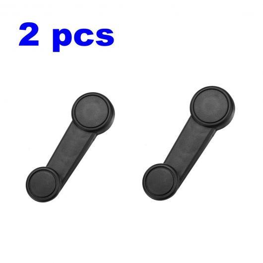 2ピース ウインドウ レギュレーター ハンドル 適用: フォード/FORD トランジット MK6 0...