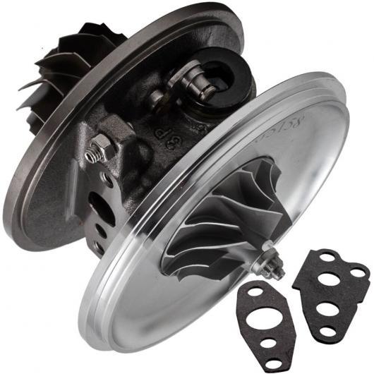 CT16V ターボ カートリッジ 適用: トヨタ HI-LUX 3.0 D4D 1KD-FTV 3....