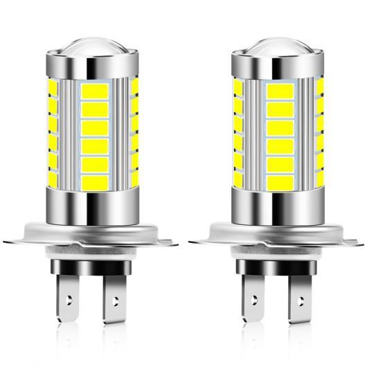 H7 5630 LED ライト LED ヘッドライト ランプ バルブ 適用: メルセデス・ベンツ A...