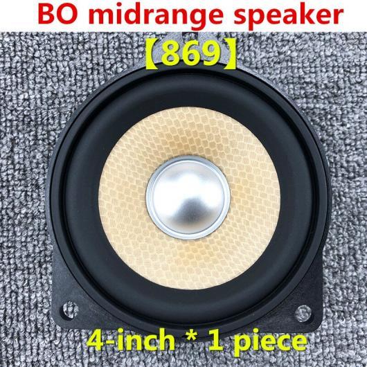 ミッドレンジ ラウドスピーカー 適用: BMW F32 F34 E60 E90 F48 G01 G0...