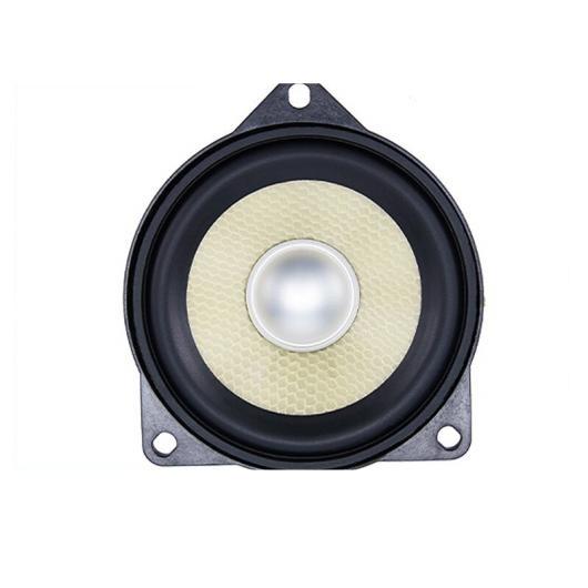 4インチ ミッドレンジ ラウドスピーカー 適用: BMW E60 E61 E63 E64 E65 E...