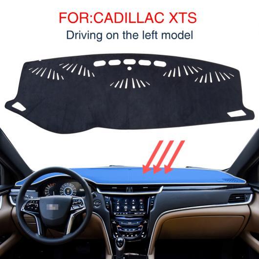 ダッシュ マット ダッシュマット 適用: キャデラック/CADILLAC XTS アクセサリー 滑り...