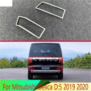 三菱（MITSUBISHI） デリカD5 ヘッドライト 左右 HID 前期 100-87918